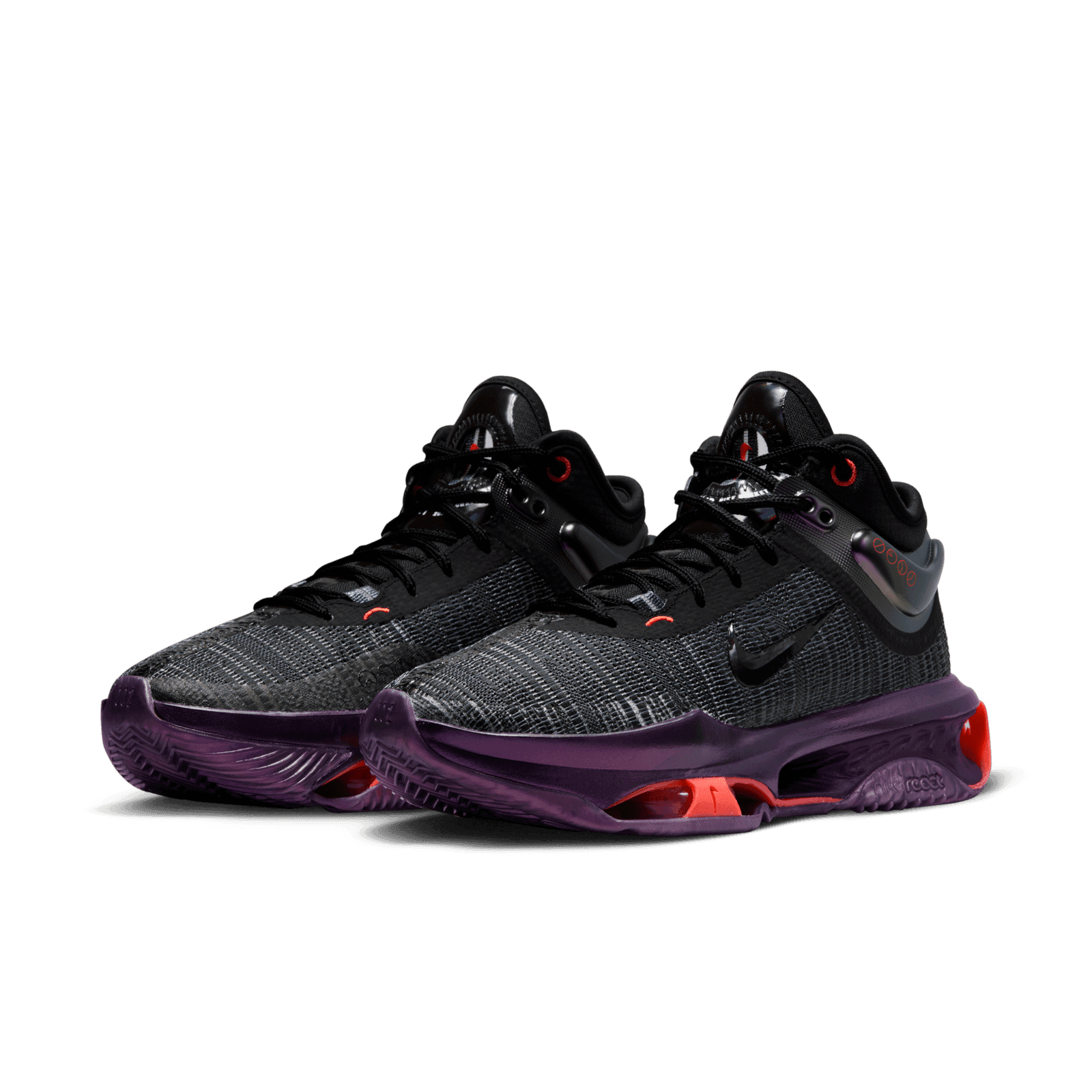 新品未使用　NIKE AIR ZOOM G.T. JUMP 2 27cm Nike Air Zoom GT Jump 2 'Photon Dust' DJ9431-004