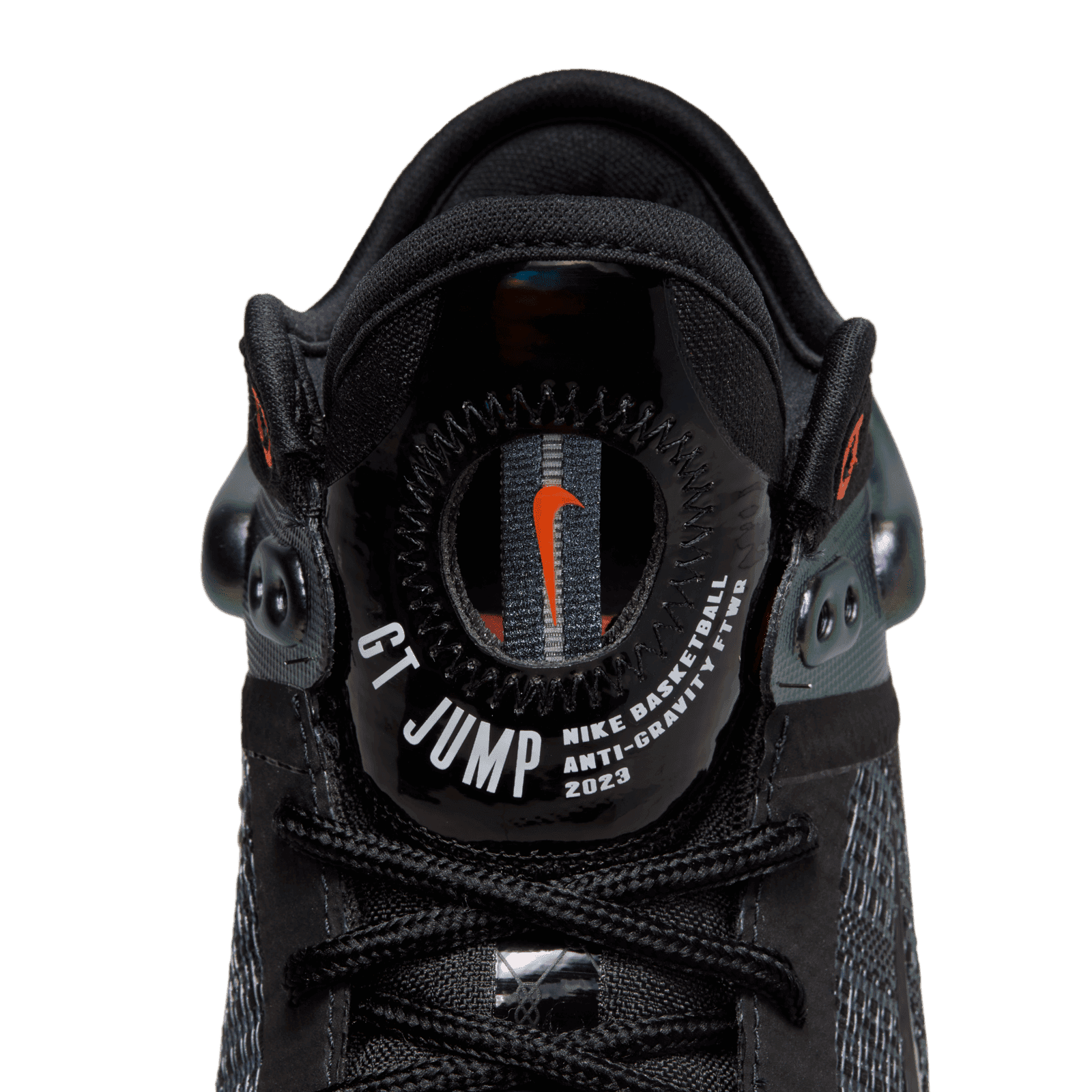 日本未入荷　NIKE Air Zoom G.T. Jump 2 新品 NIKE Air Zoom GT Jump 2 