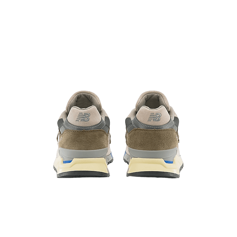 New Balance 998 Made in USA C-Note Concepts (2023) - U998CN