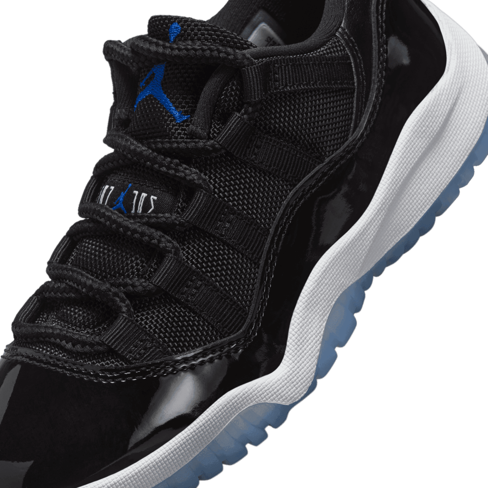 Air Jordan 11 Retro Low Space Jam (PS) - FV5116-004