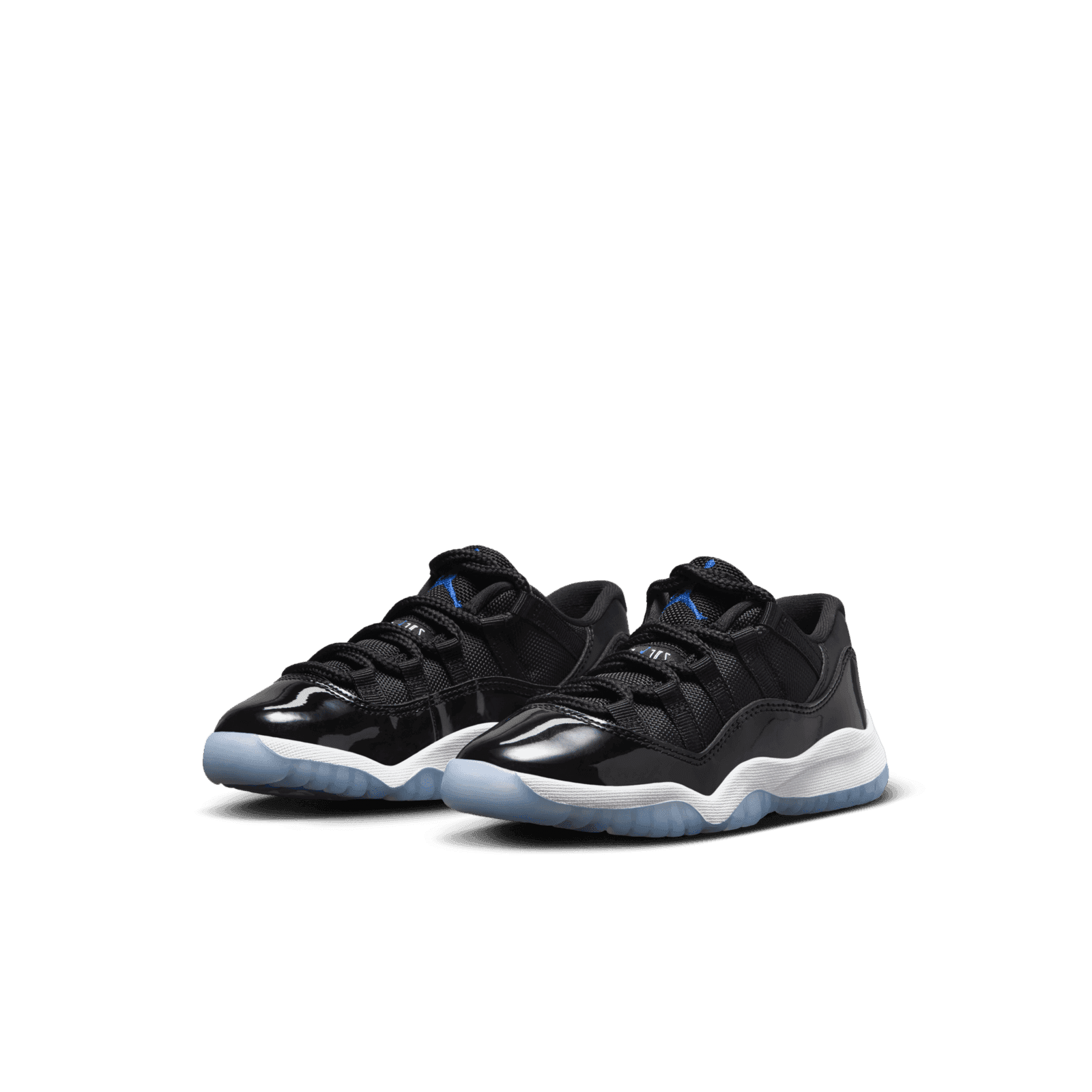 Air Jordan 11 Retro Low Space Jam (PS) - FV5116-004