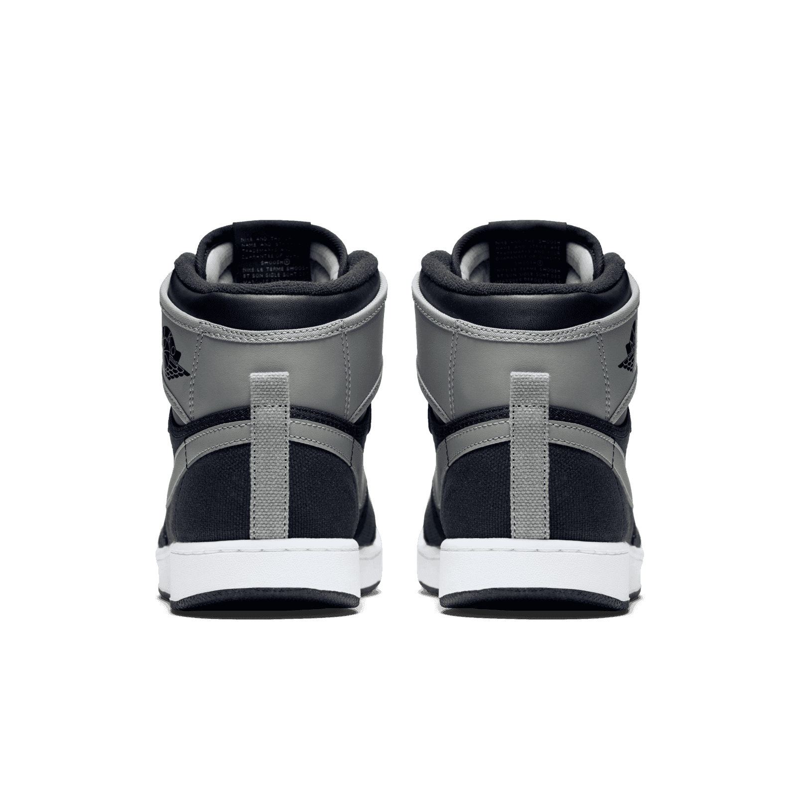 Air Jordan 1 Retro KO High OG Shadow - 638471-003 Raffles