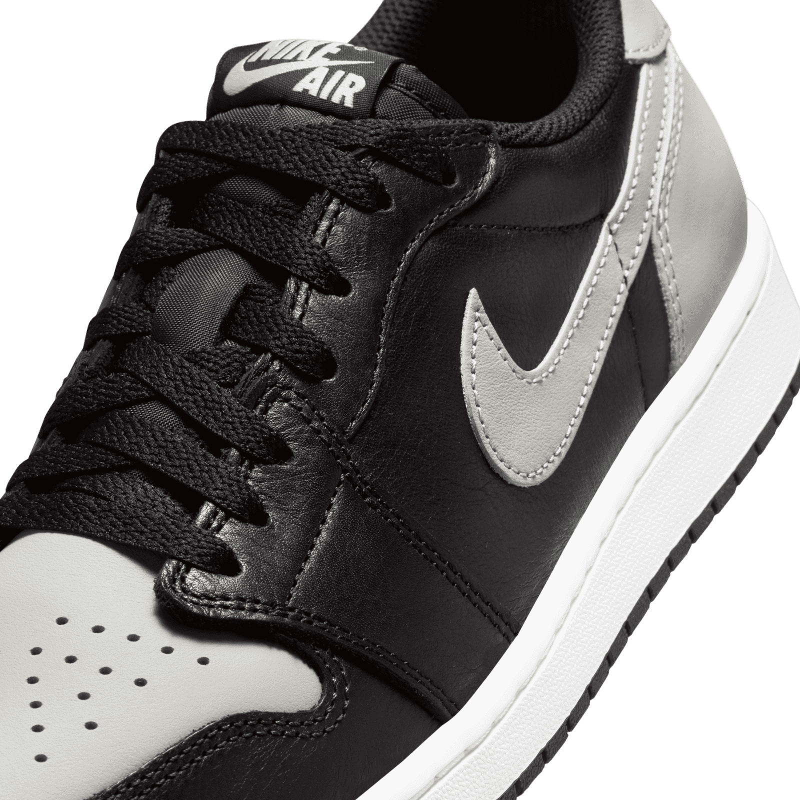 Air Jordan 1 Retro Low OG Shadow (2024) - CZ0790-003 Raffles and Release  Date