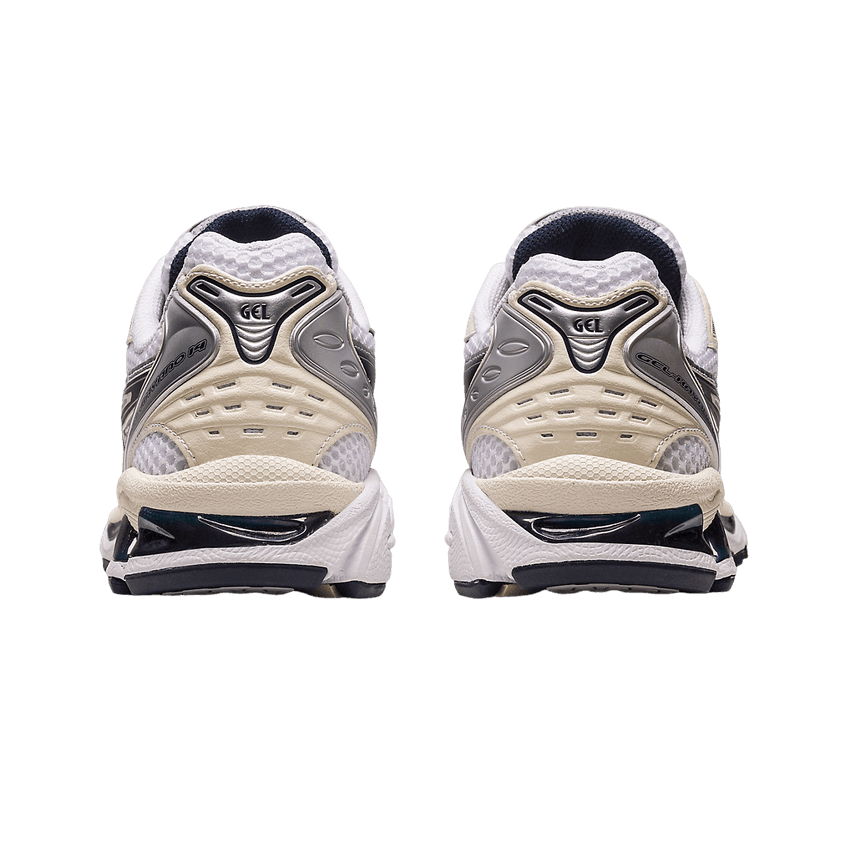 Asics Gel-Kayano 14 White Midnight (W) - 1202A056-109 Asics Gel-Kayano 14 White Midnight (W) - 1202A056-109