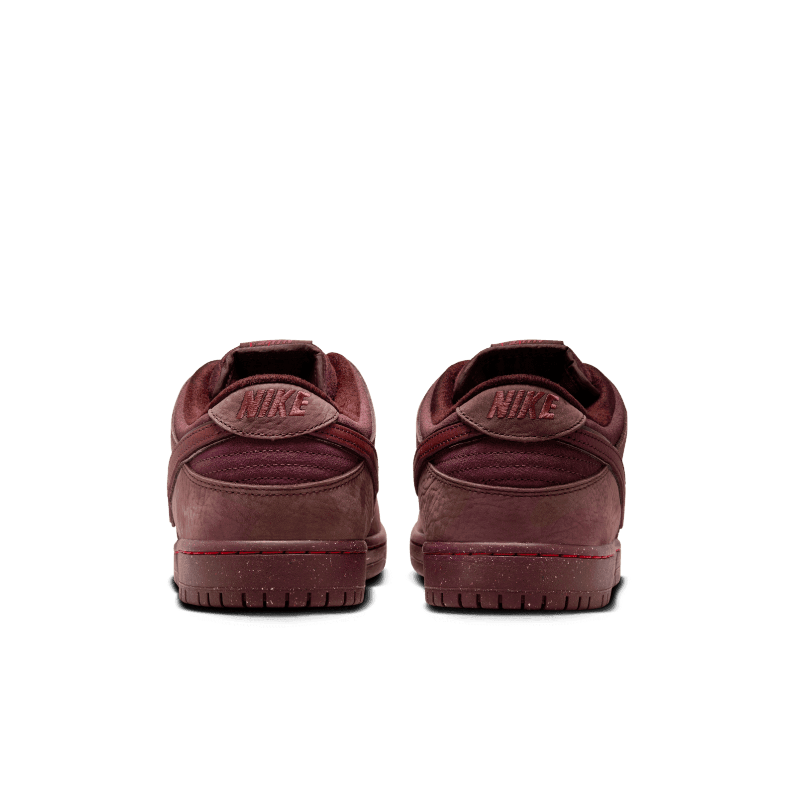 Nike SB Dunk Low City of Love Burgundy Crush - FN0619-600