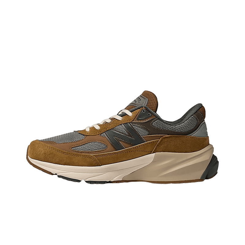 Carhartt WIP × New Balance M990CH6 Carhartt WIP x New Balance 990v6 M990CH6