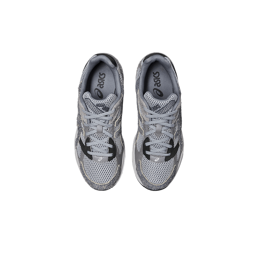 Asics Gel-1130 Hairy Suede Pack Mid Grey - 1203A327-021