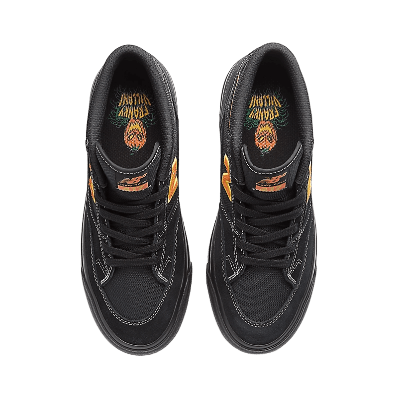 New Balance Numeric Franky Villani 417 Halloween - NM417BOO