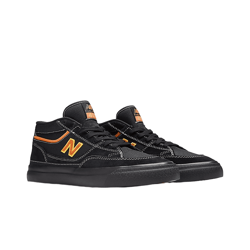 New Balance Numeric Franky Villani 417 Halloween - NM417BOO