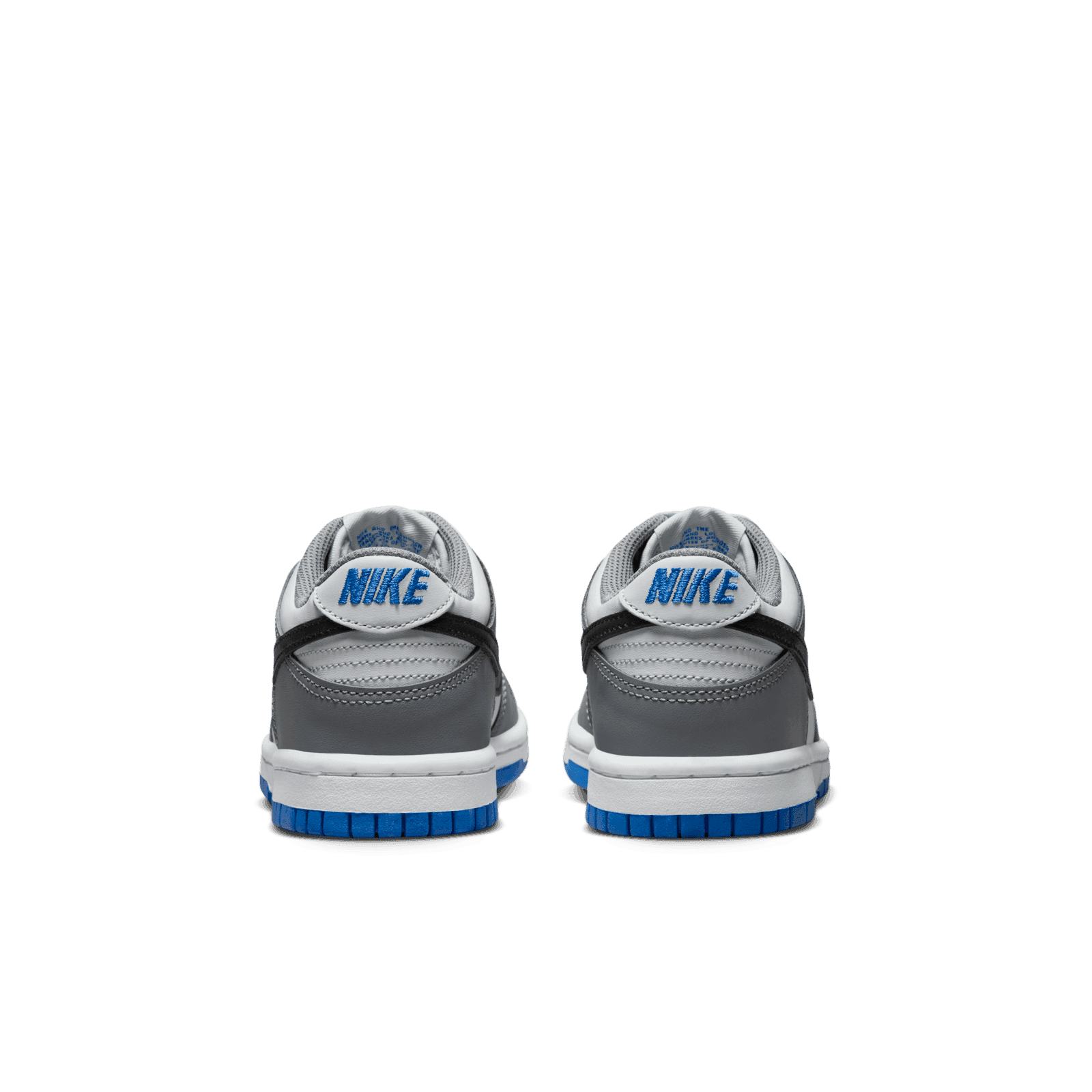 The Kids' Exclusive Nike Dunk Low Cool Grey Releases October 1