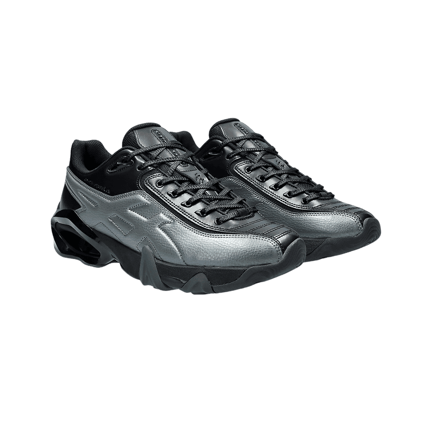 Asics Novalis Gel-Teremoa Kiko Kostadinov Black Grey - 1203A331 