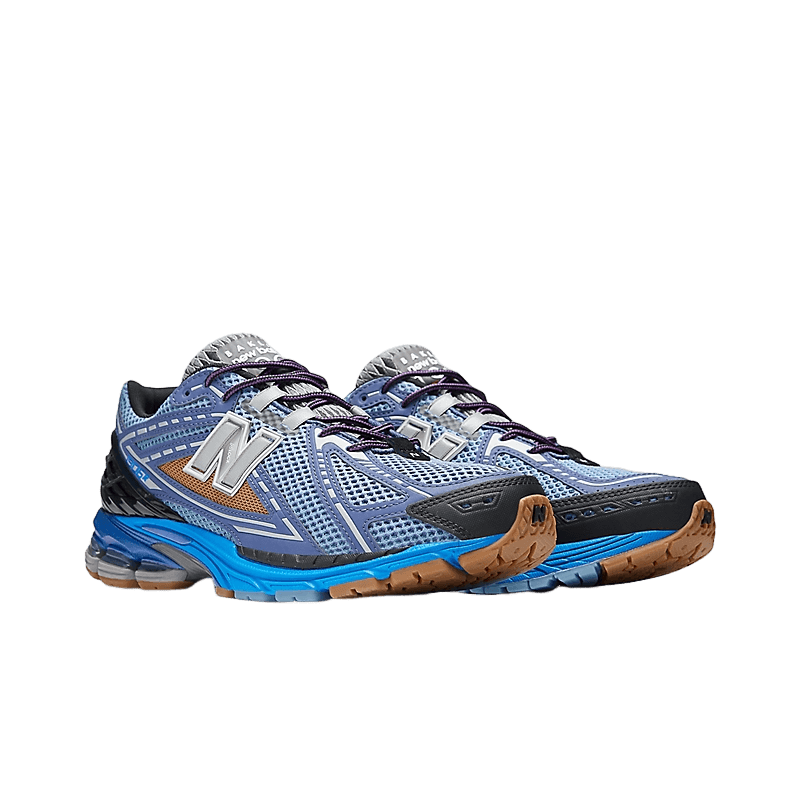 New Balance 1906R Baklava Action Bronson Medusa Azul - M1906RON