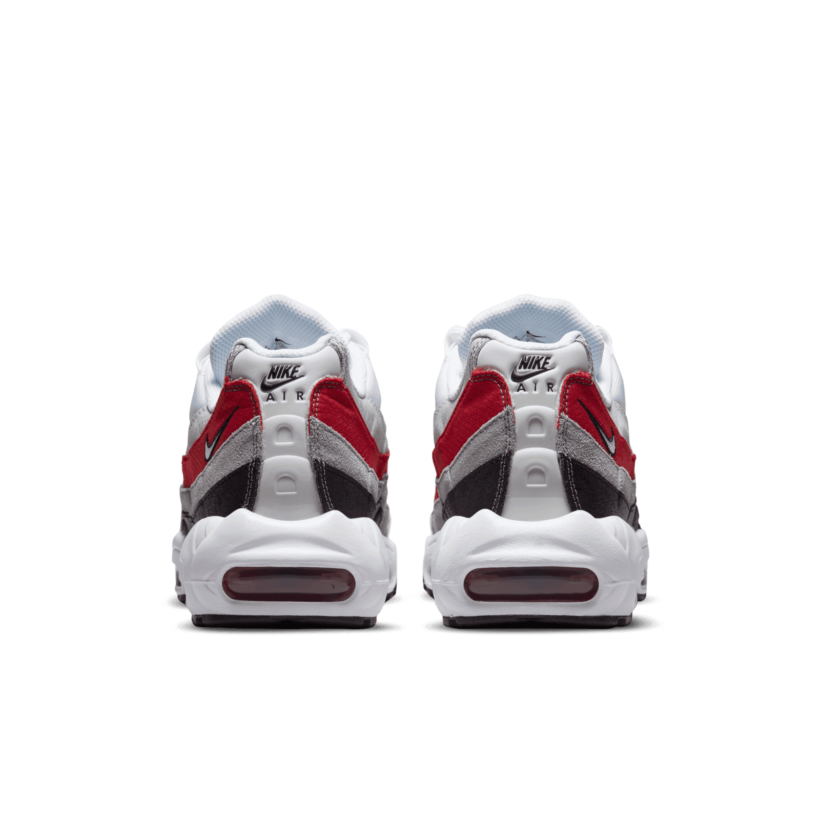 Nike Air Max 95 Prototype - DQ3430-001 Raffles & Where to Buy Nike Air Max 95 Prototype - DQ3430-001 Raffles & Where to Buy
