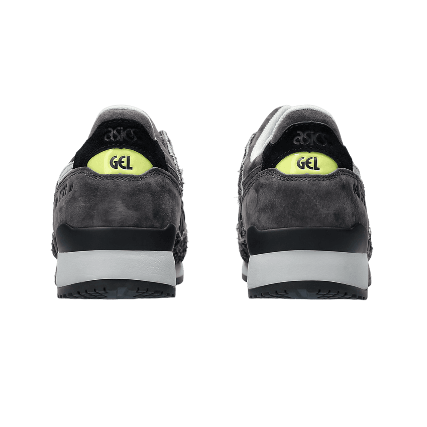 Asics Gel-Lyte III OG Superstition - 1201A895-020 Raffles & Where