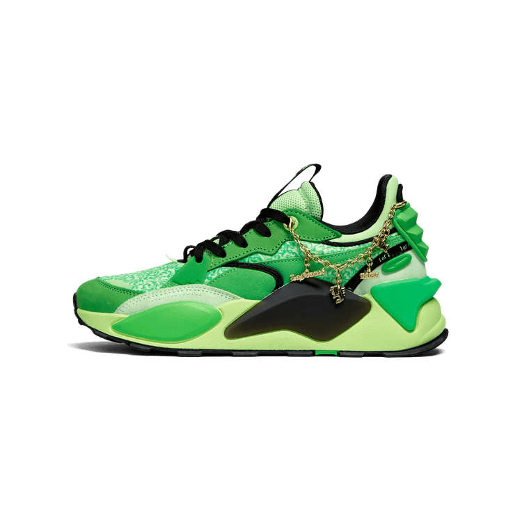 Puma RS-XL LaMelo Ball LaFrancé FOREVER.RARE - 395032-01