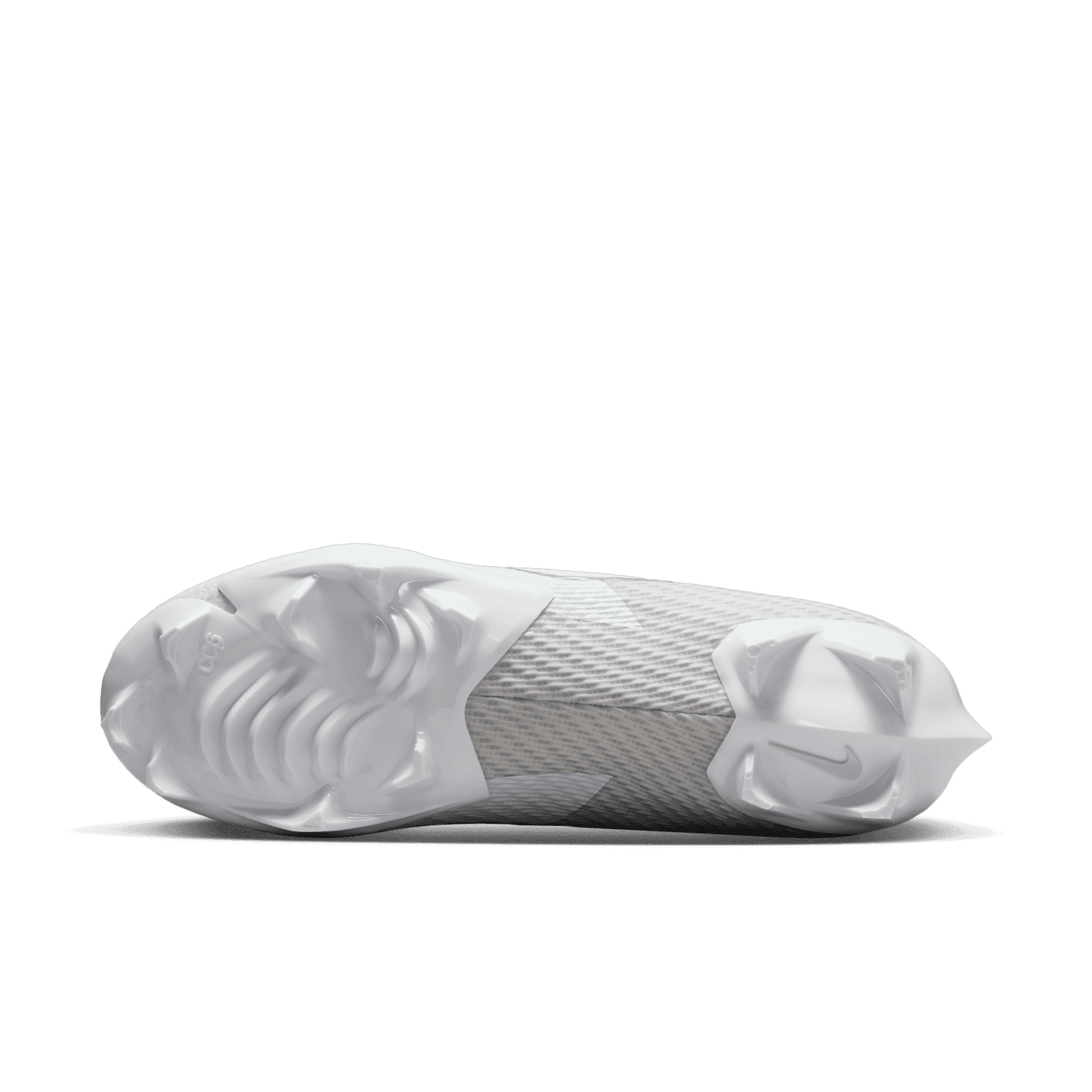 Nike Vapor Edge Speed 360 2 'White Metallic Silver' - DA5455-100