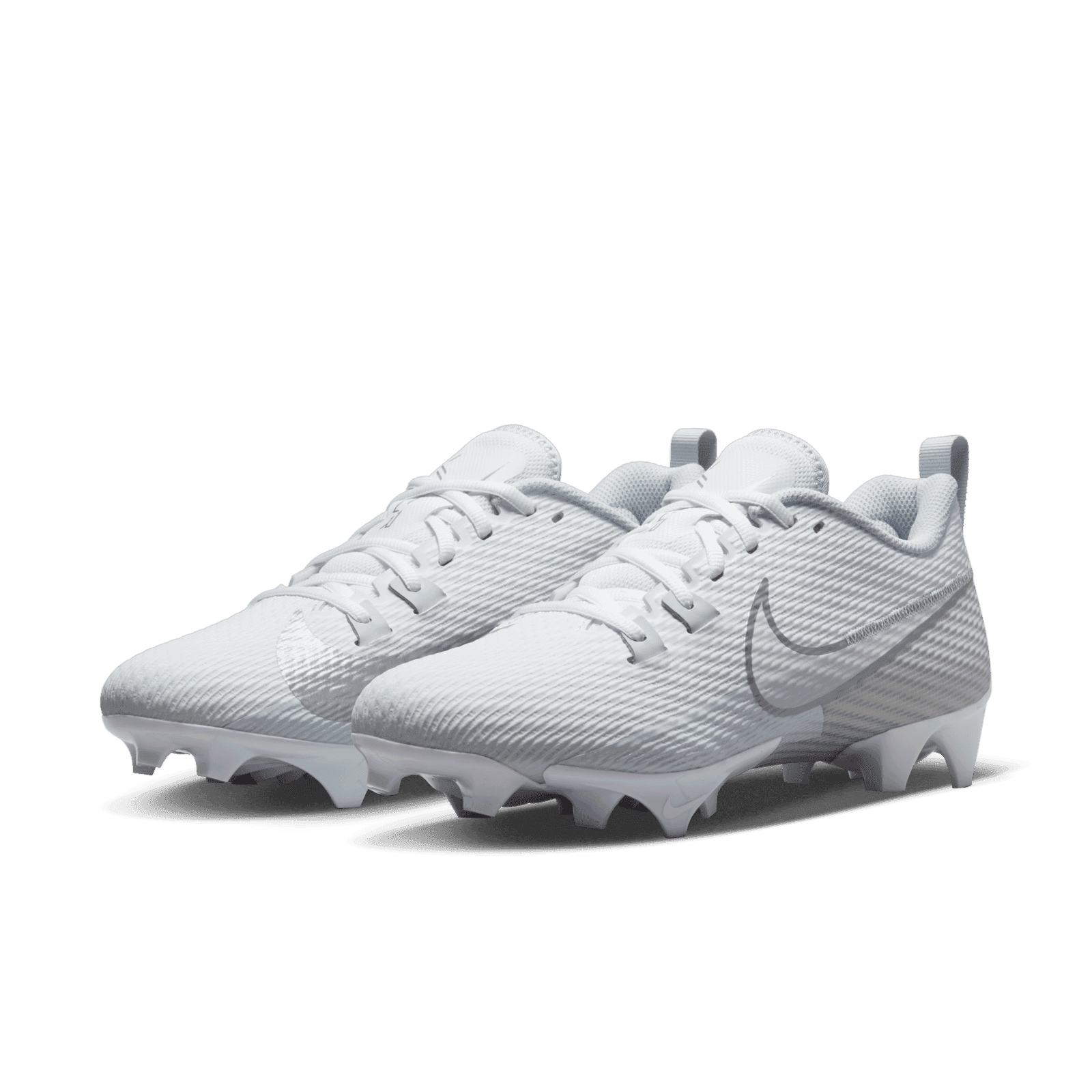Nike Vapor ホワイト スパイク Nike Vapor Edge Speed 360 2 'White Metallic Silver' - DA5455-100