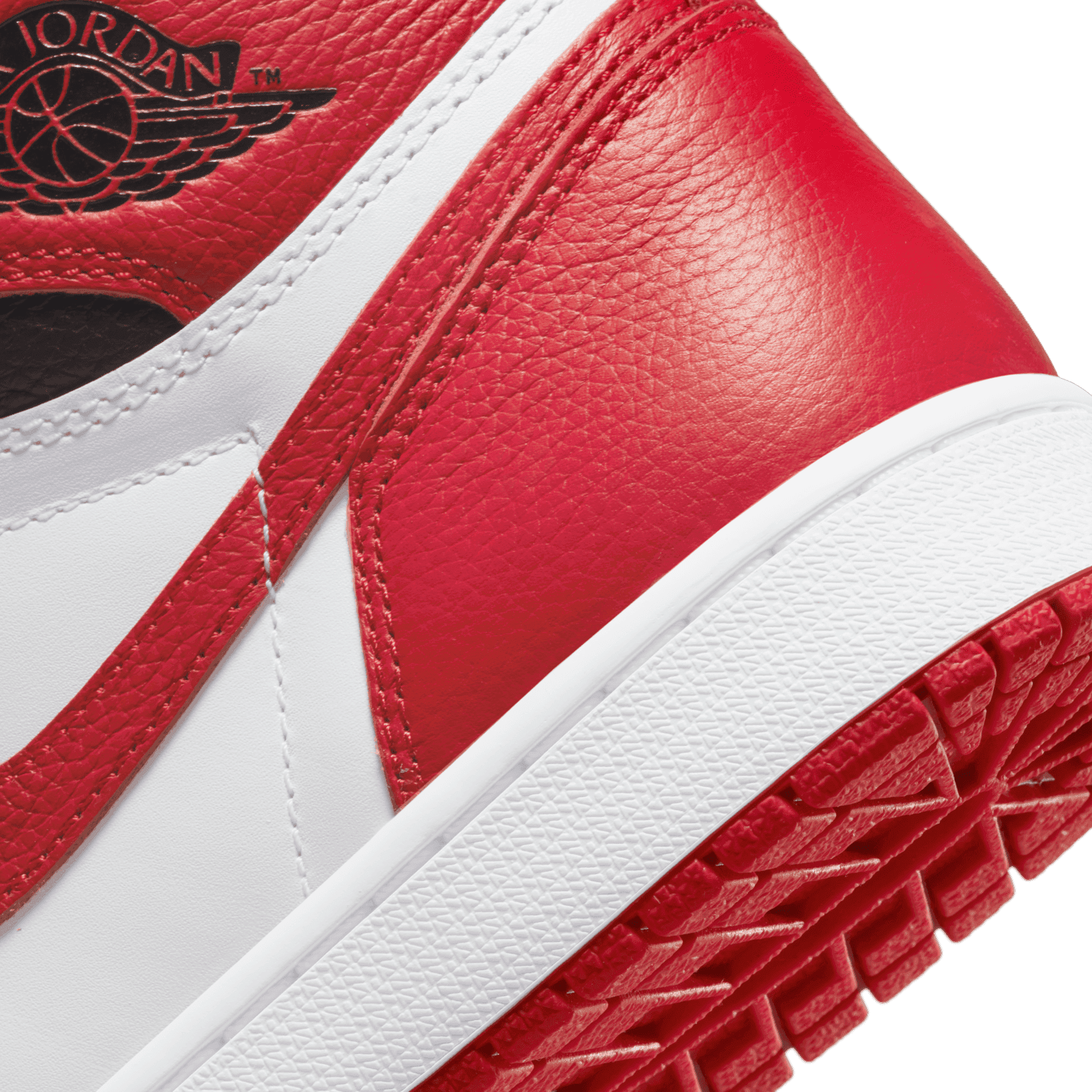 Jordan 1 High Heritage - 555088-161 Raffles & Where to Buy