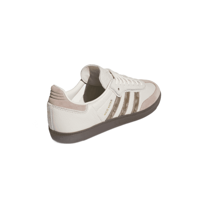 adidas Consortium Samba Nice Kicks - IE0172 Release Info