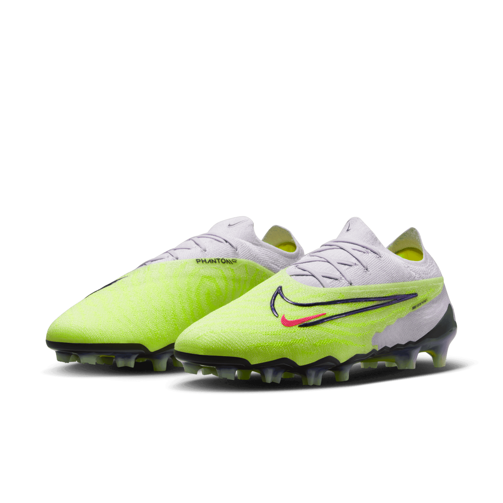 Nike Phantom GX Elite Gripknit FG 'Luminous Pack' - DC9968