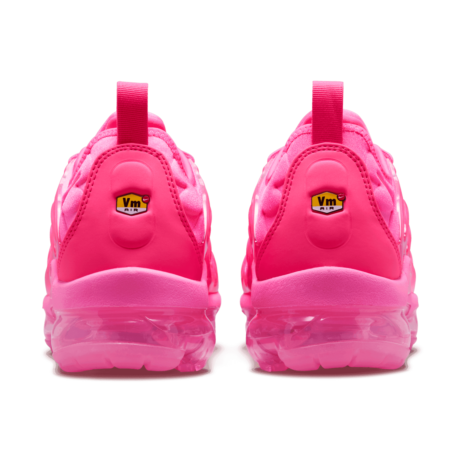 Nike Air VaporMax Plus 'Hyper Pink' (W) - FJ0720-639 Release