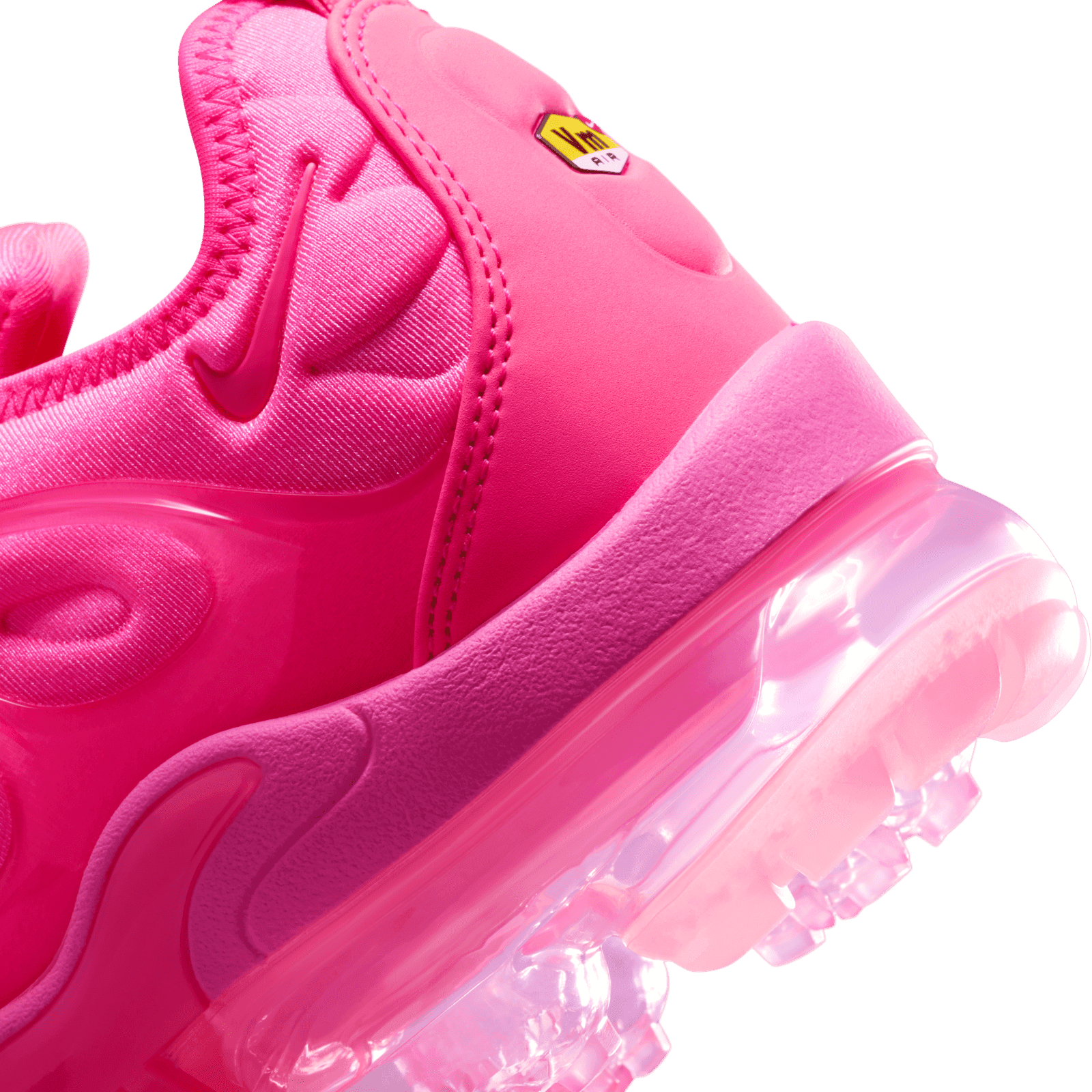 bubble gum vapormax