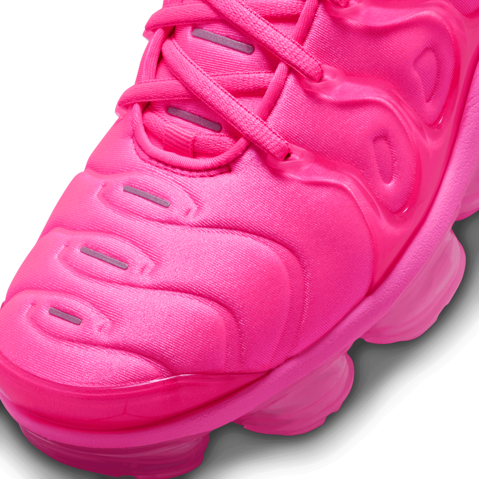 Nike Air VaporMax Plus 'Hyper Pink' (W) - FJ0720-639 Release