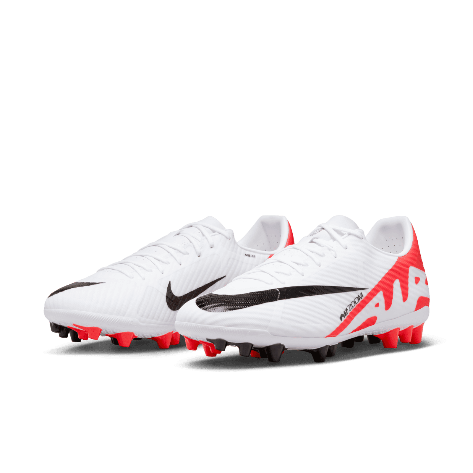 Nike Mercurial Vapor 15 Academy Artificial-Grass Soccer  display picture 2