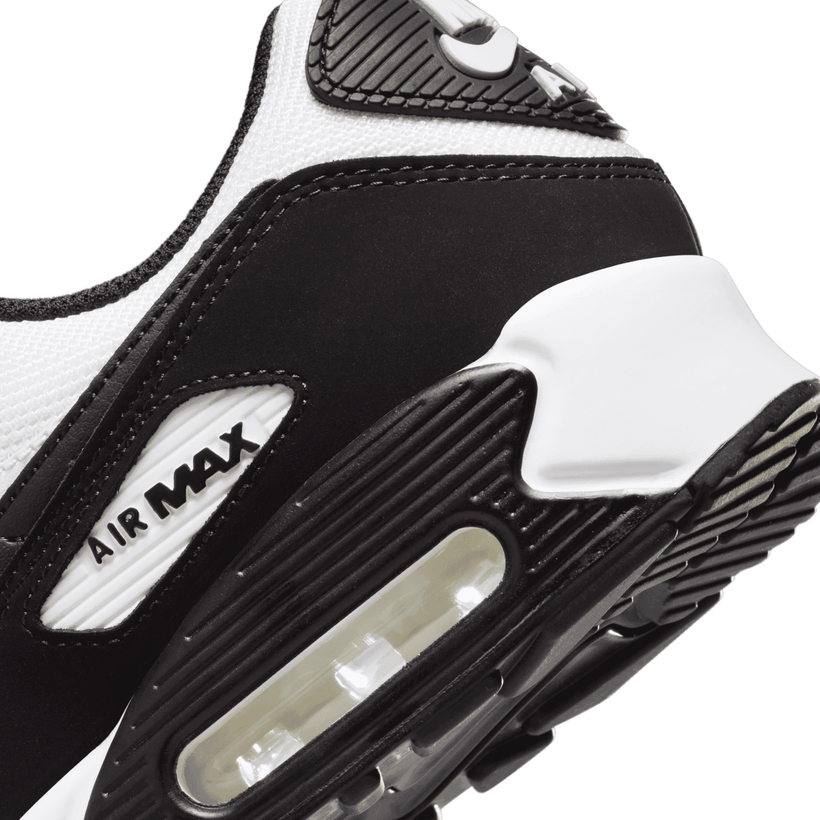 Nike Air Max 90 'Panda' - CN8490-101 Release Info