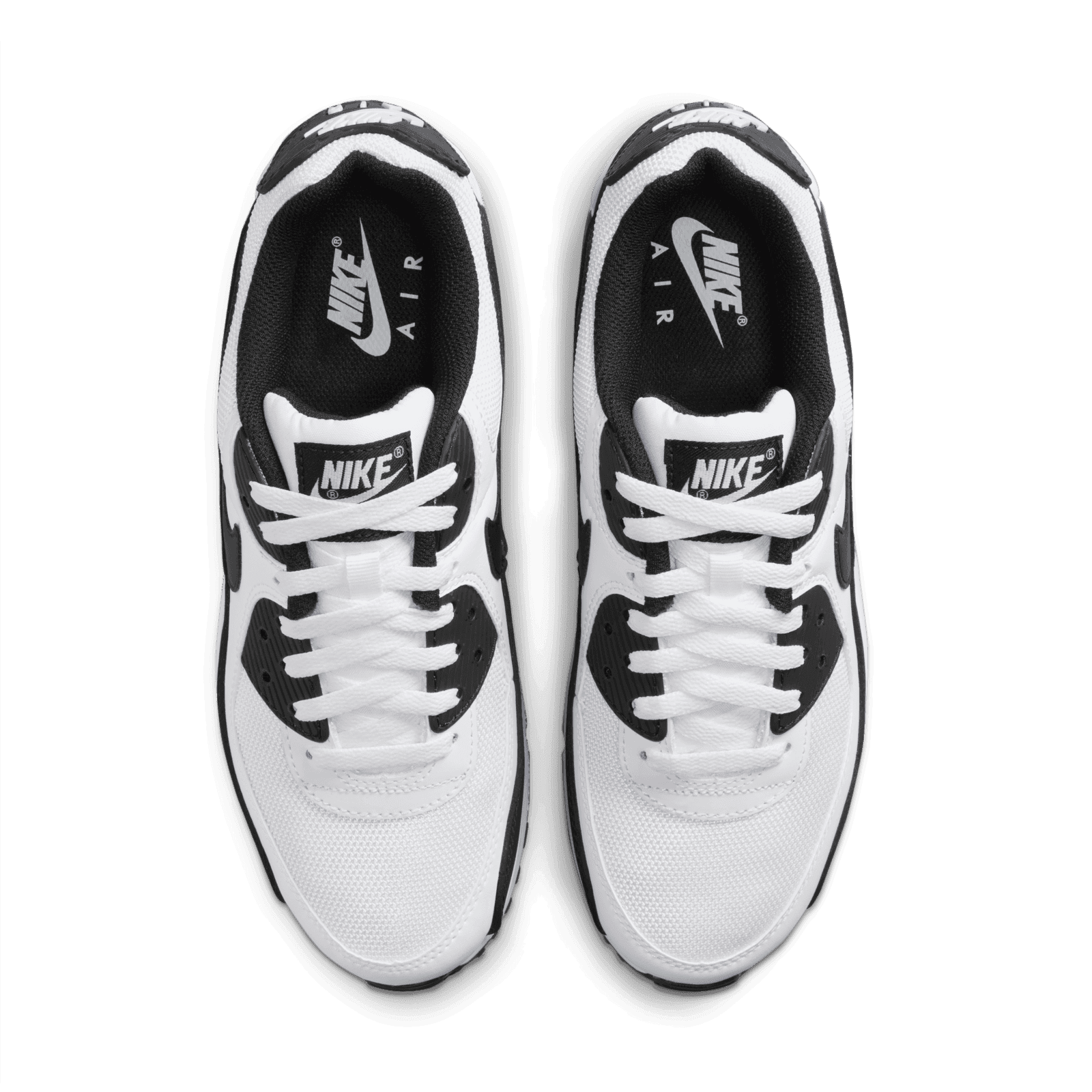 Nike Air Max 90 'Panda' - CN8490-101 Release Info