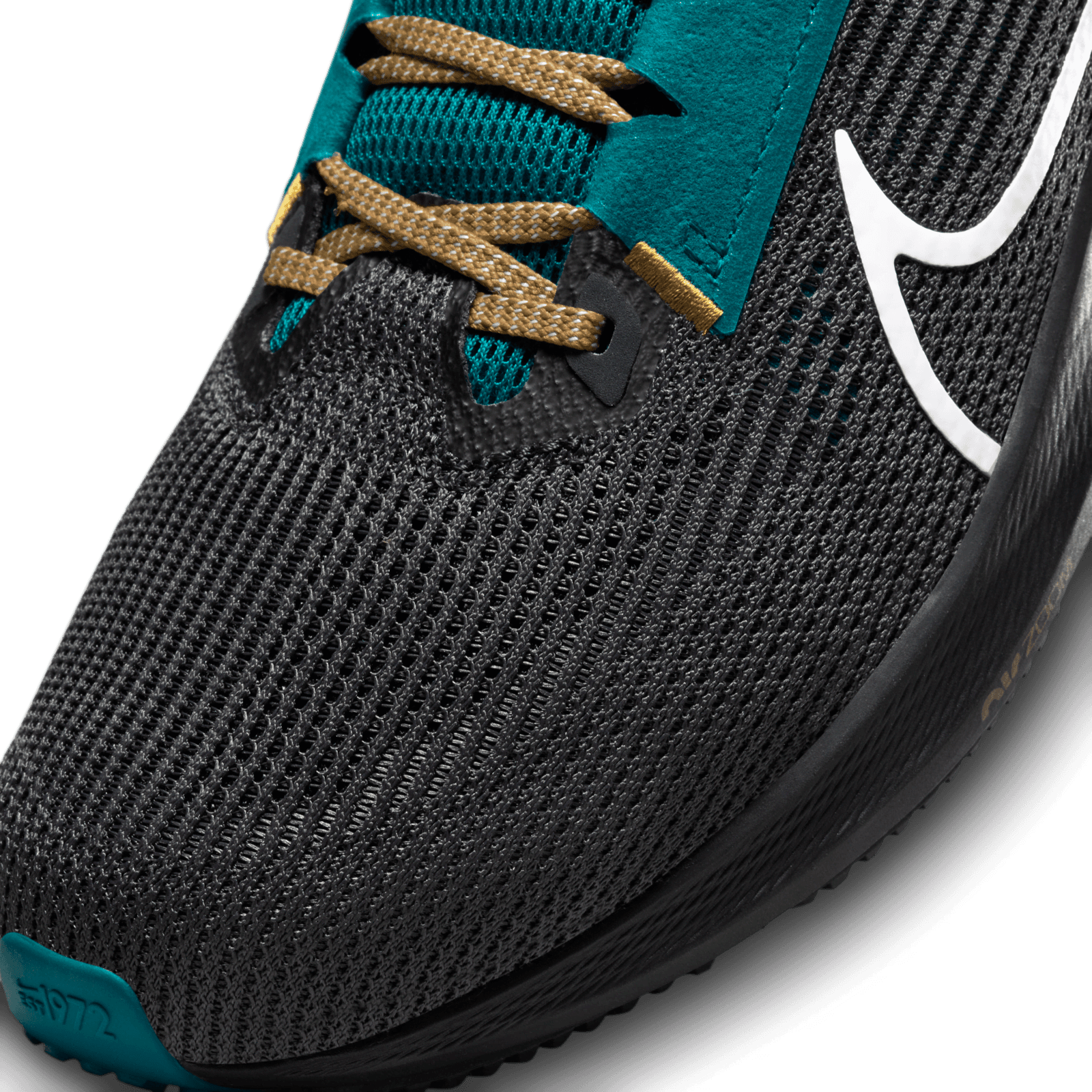 Nike NFL x Air Zoom Pegasus 40 'Jacksonville Jaguars' - DZ5974-001