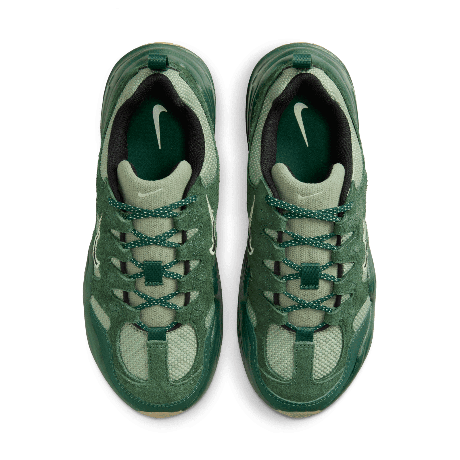 Nike Tech Hera 'Oil Green' (W) - DR9761-300 Release Info