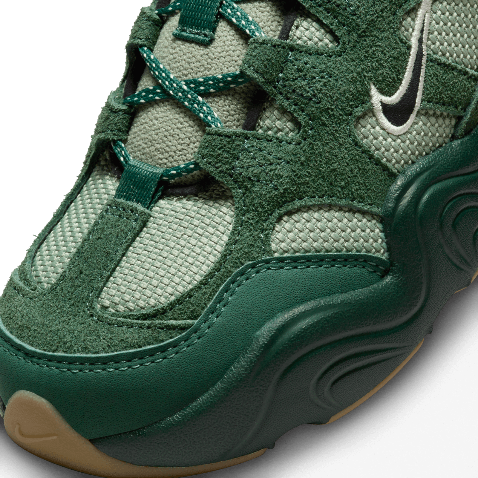 Nike Tech Hera 'Oil Green' (W) - DR9761-300 Release Info