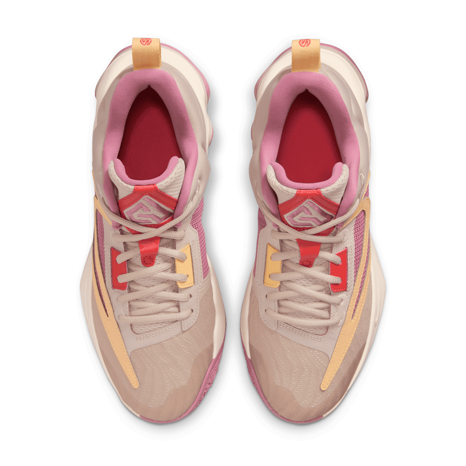 Nike Giannis Immortality 3  display picture 1