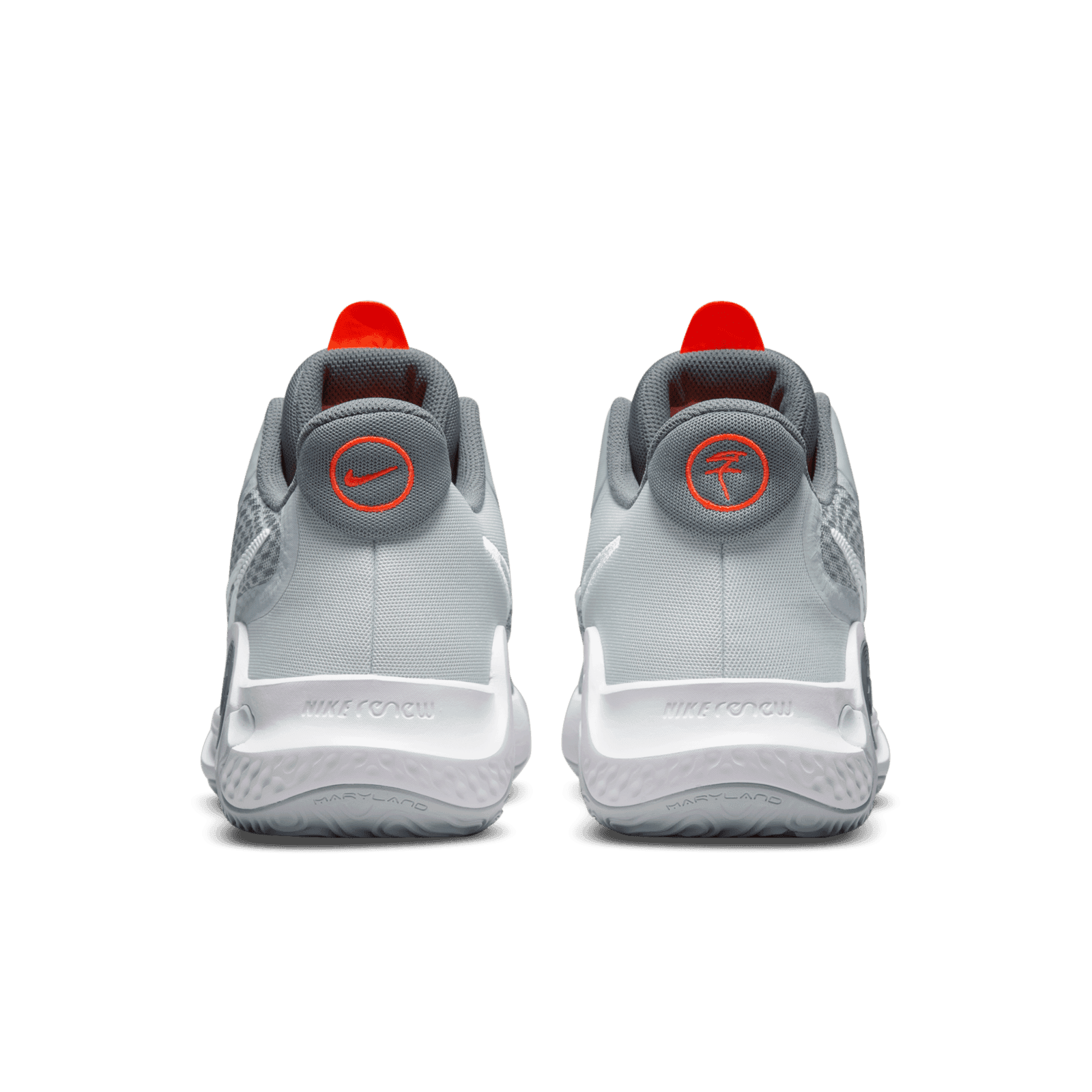 Nike KD Trey 5 IX 'Pure Platinum' - CW3400-011 Raffles & Where to Buy