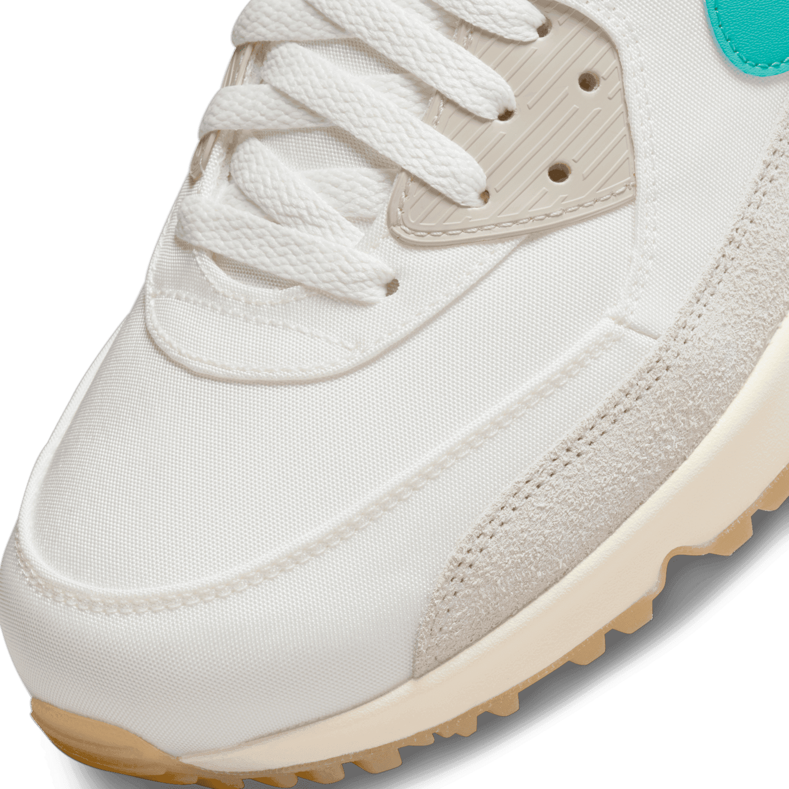 Nike Air Max 90 Golf White Grey Blue - DO6492-141 Raffles & Where 