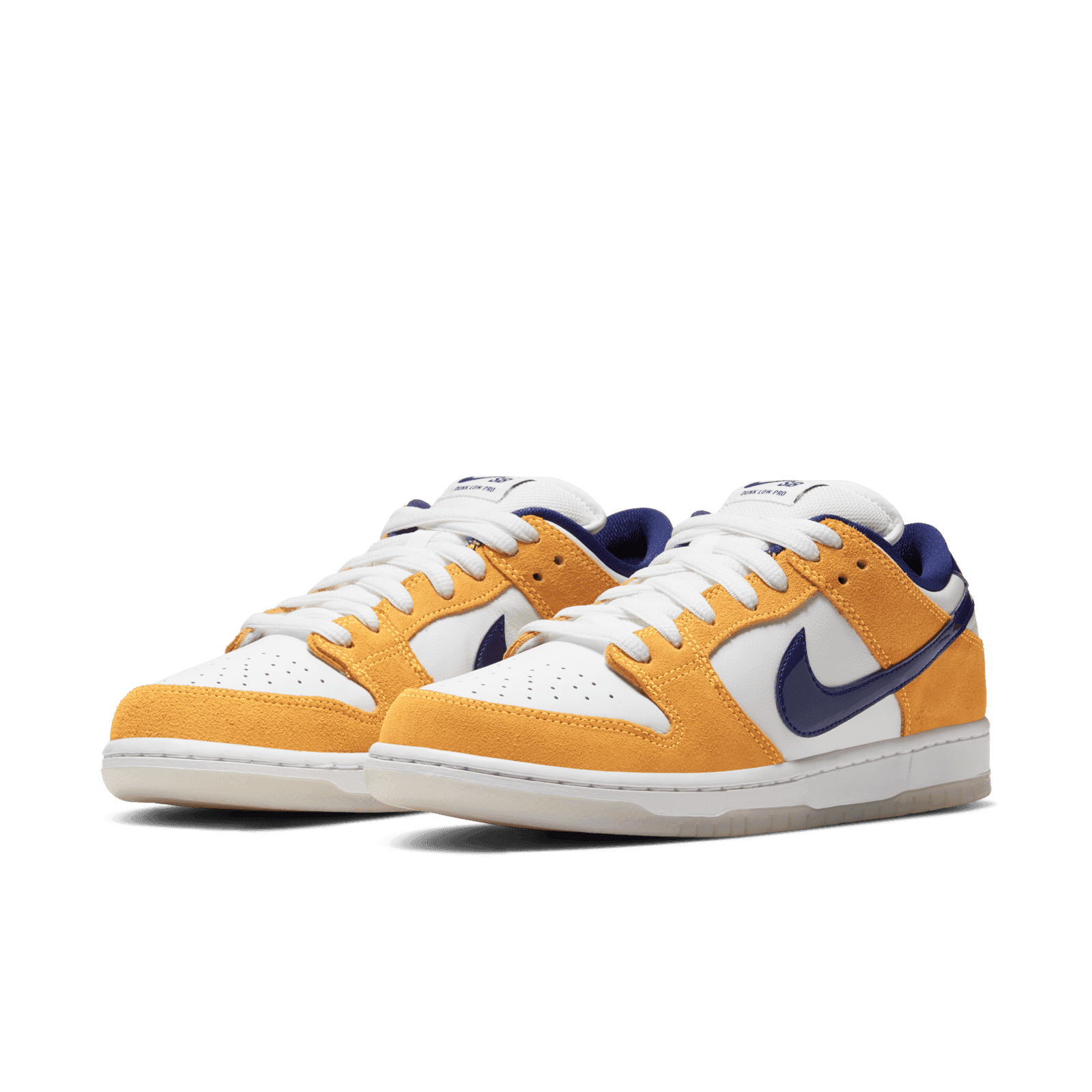 Nike SB Dunk Low Laser Orange - BQ6817-800 Raffles & Where to Buy