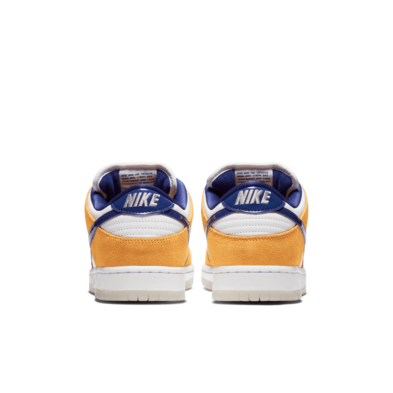 Nike SB Dunk Low Laser Orange - BQ6817-800 Raffles & Where