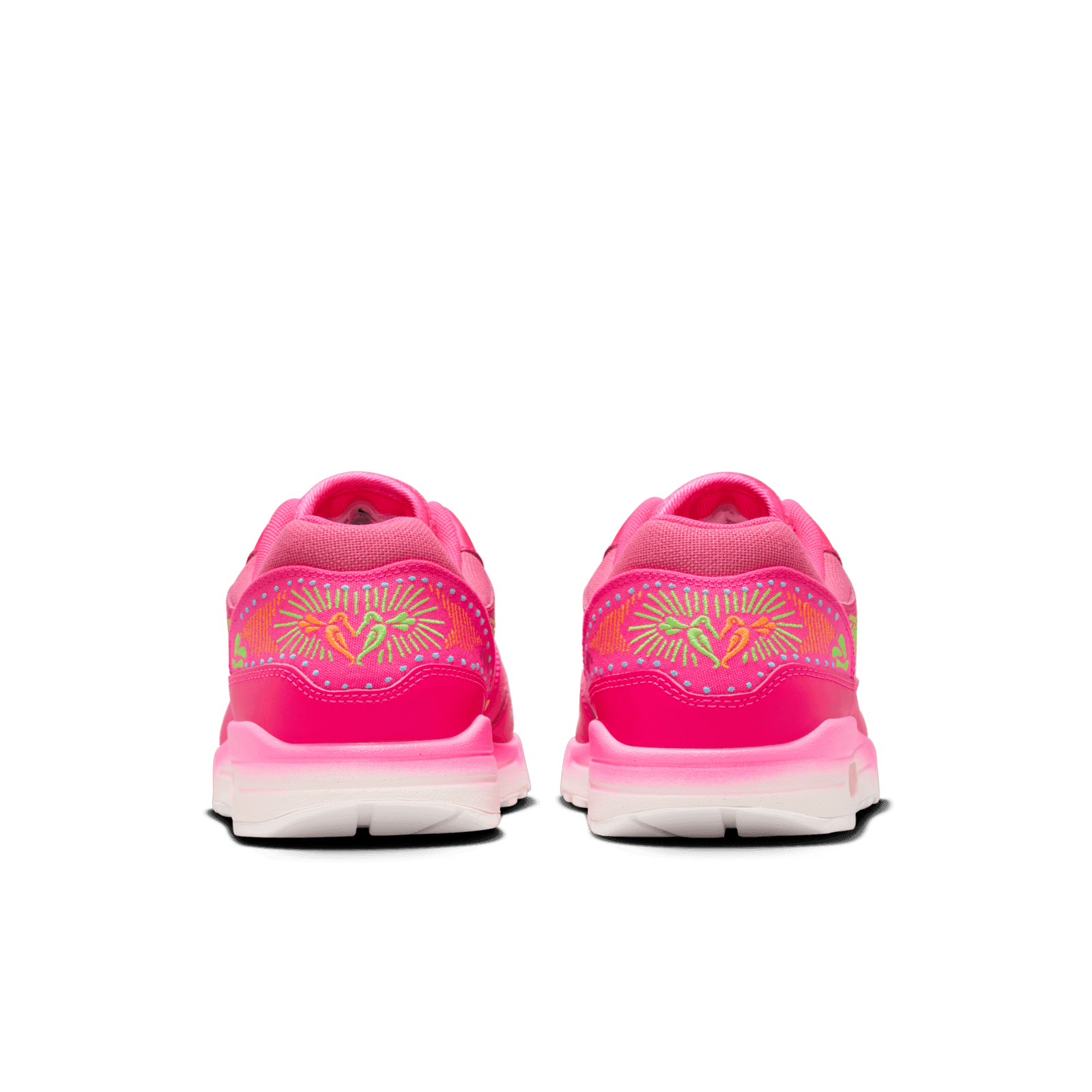 桜紅蘭　0629 Nike Air Max 1 Dia de los Muertos - FQ8172-645 Raffles