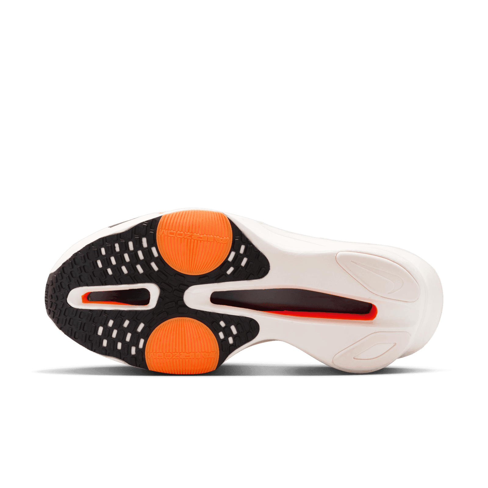 Nike Alphafly NEXT% 3 Proto White Black Orange (W) - FD8357-100