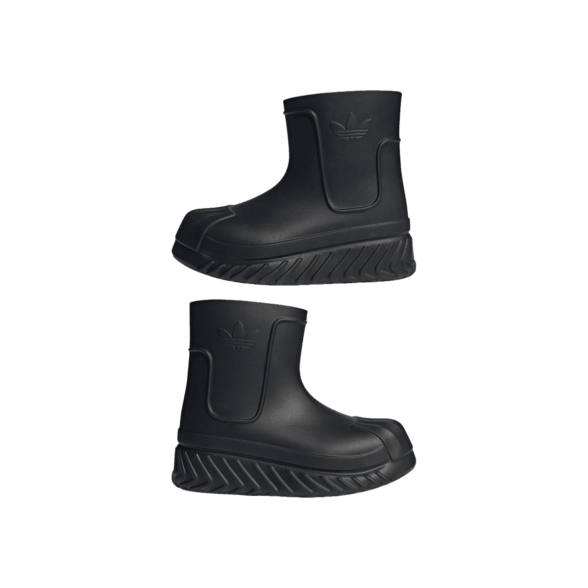【adidas】ADIFOM SUPERSTAR WTR BOOT ALMO/CORE/CARB 国内発送 adidas】ADIFOM SUPERSTAR WTR BOOT ALMO/CORE/CARB 国内発送