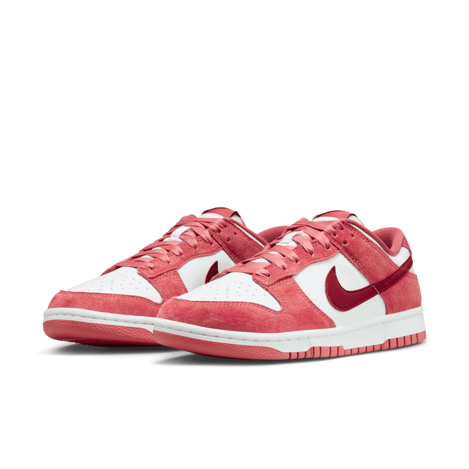 Nike Dunk Low Valentine's Day (2024) (W) - FQ7056-100