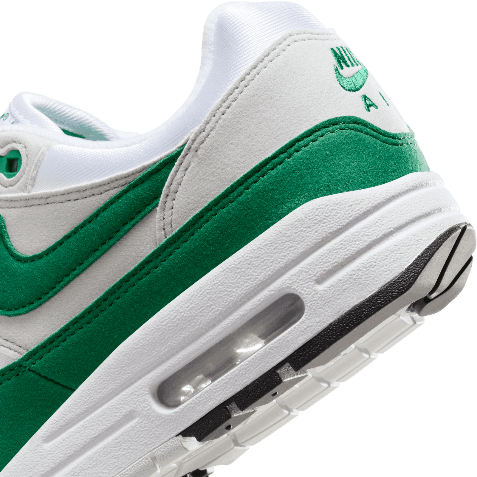 Nike Air Max 1 '87 Malachite (W) - DZ2628-003 Raffles