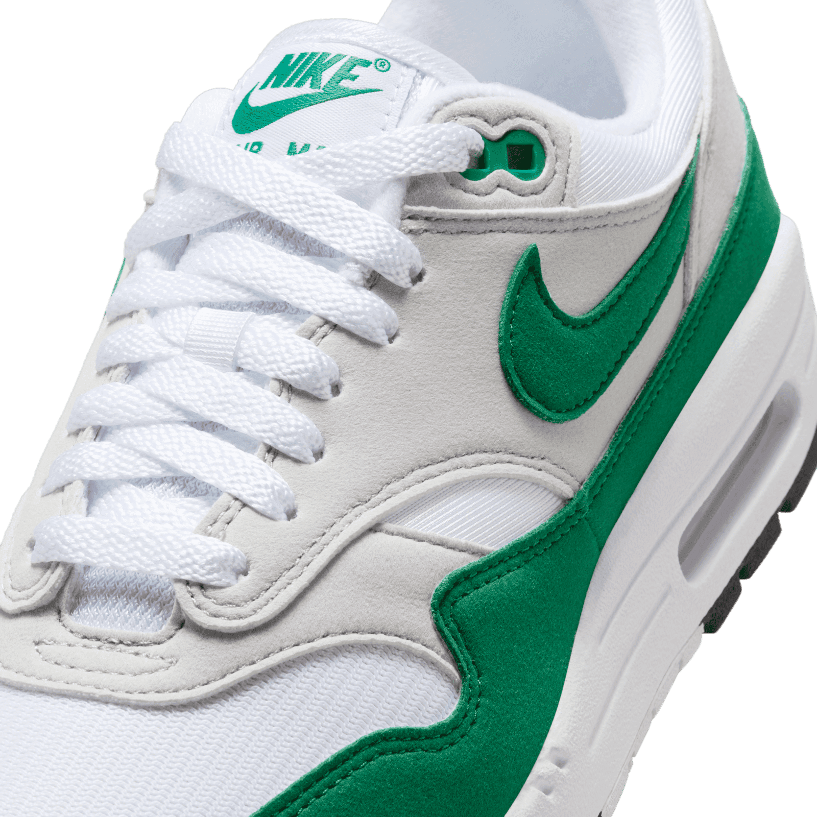 Nike Air Max 1 '87 Malachite (W) - DZ2628-003 Raffles