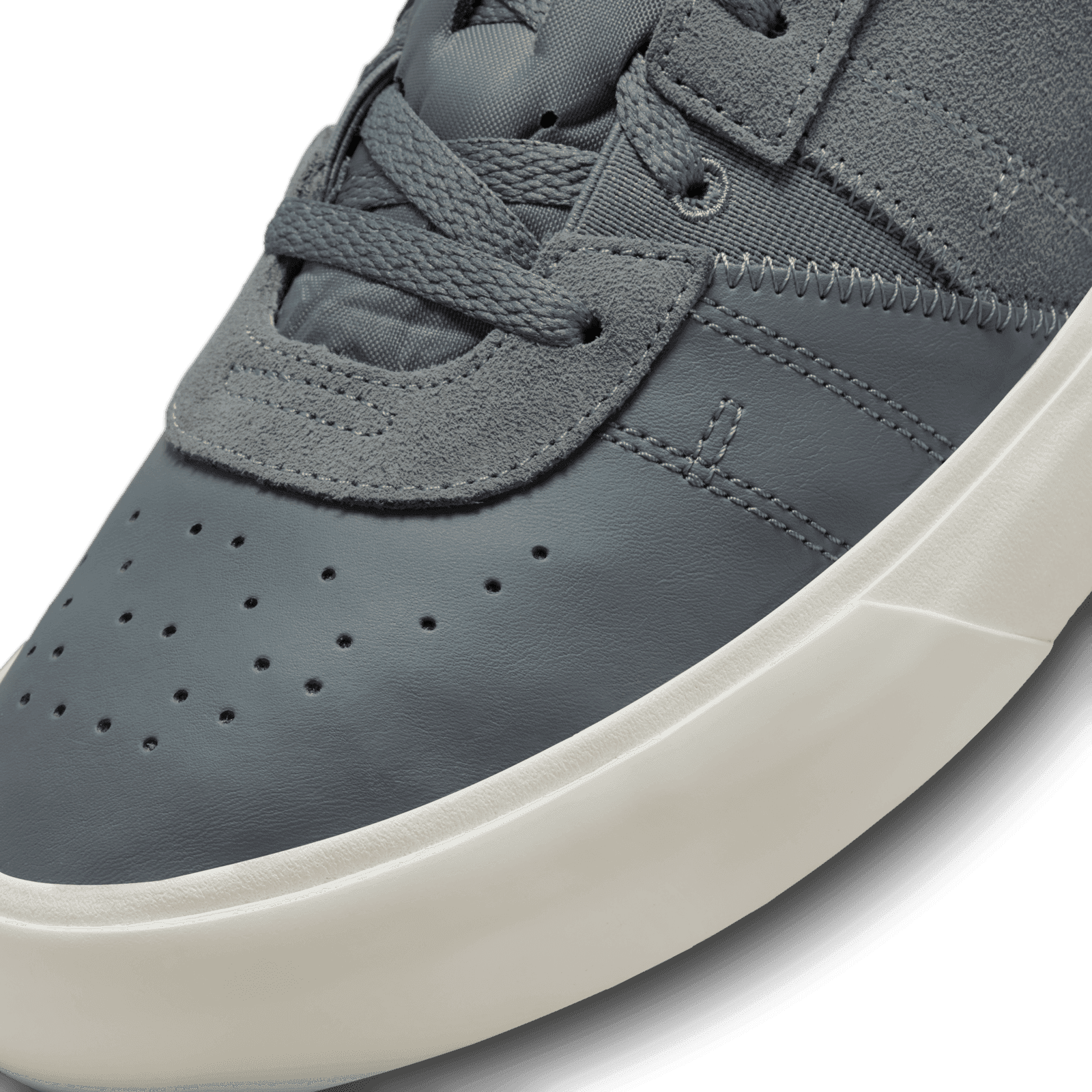 Air Jordan Series Mid 'Cool Grey' - DA8026-002 Release Info