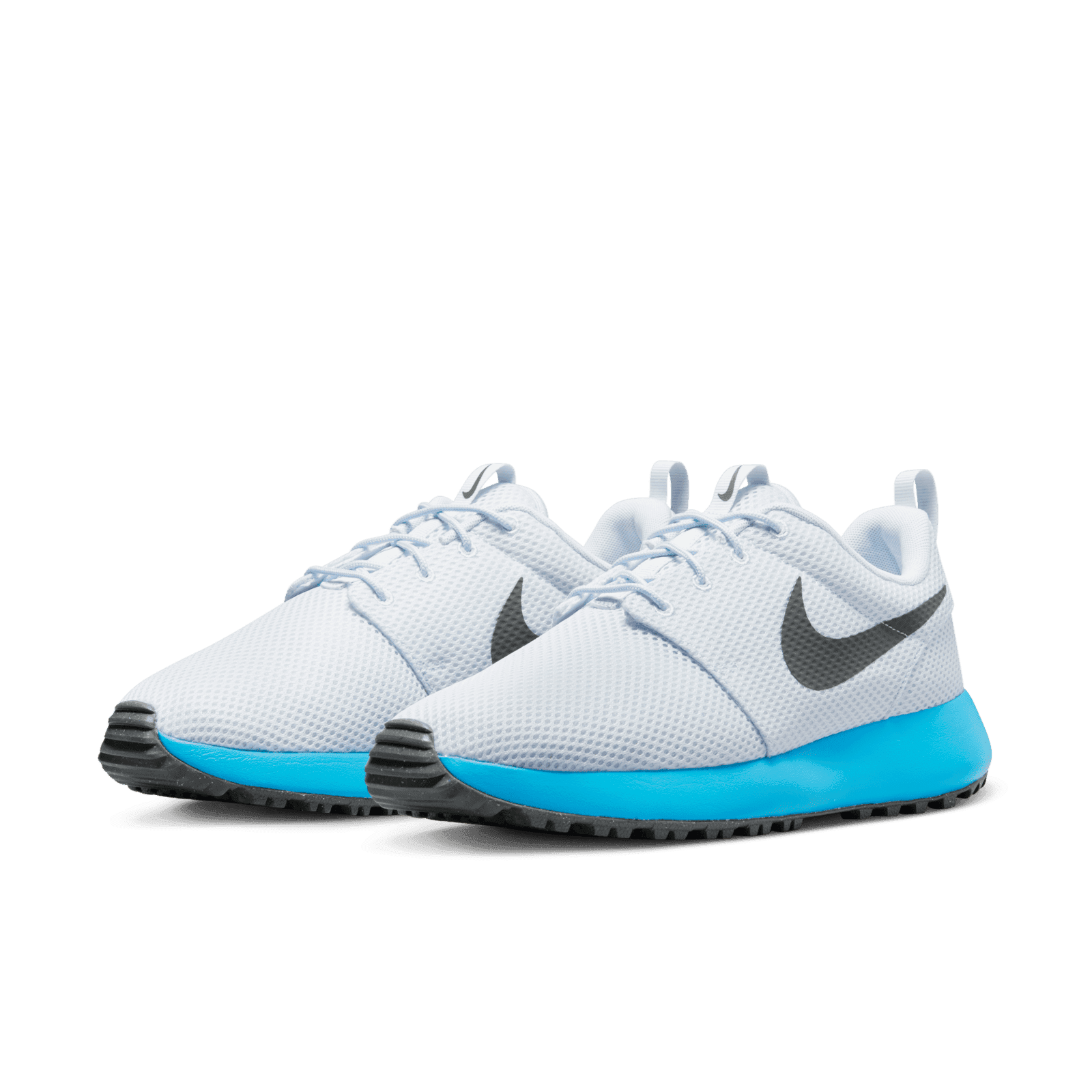 Nike Roshe Golf Next Nature 'Grey Blue Lightning' - DV1202-004