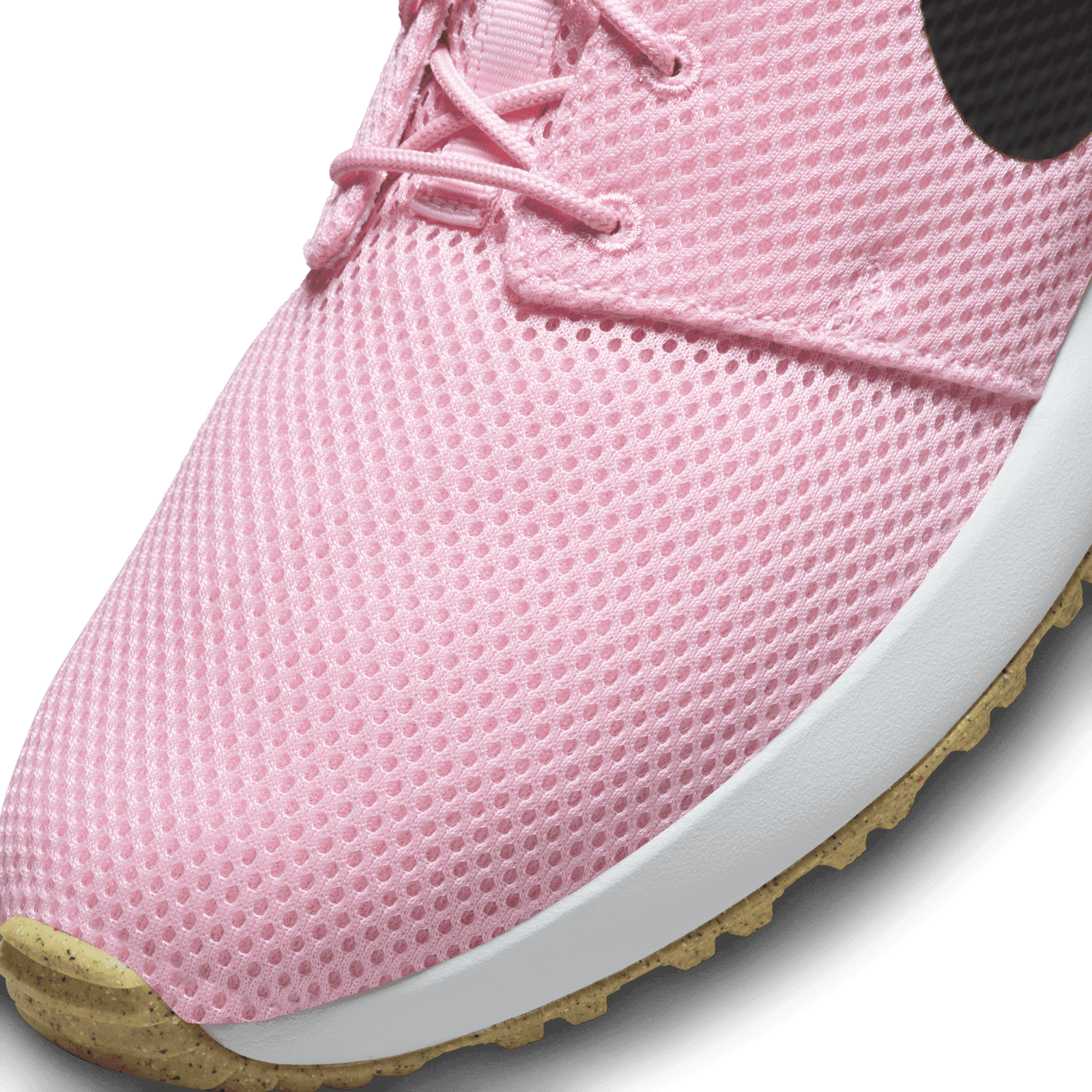 Nike Roshe Golf Next Nature 'Medium Soft Pink Gum' - DV1202-601