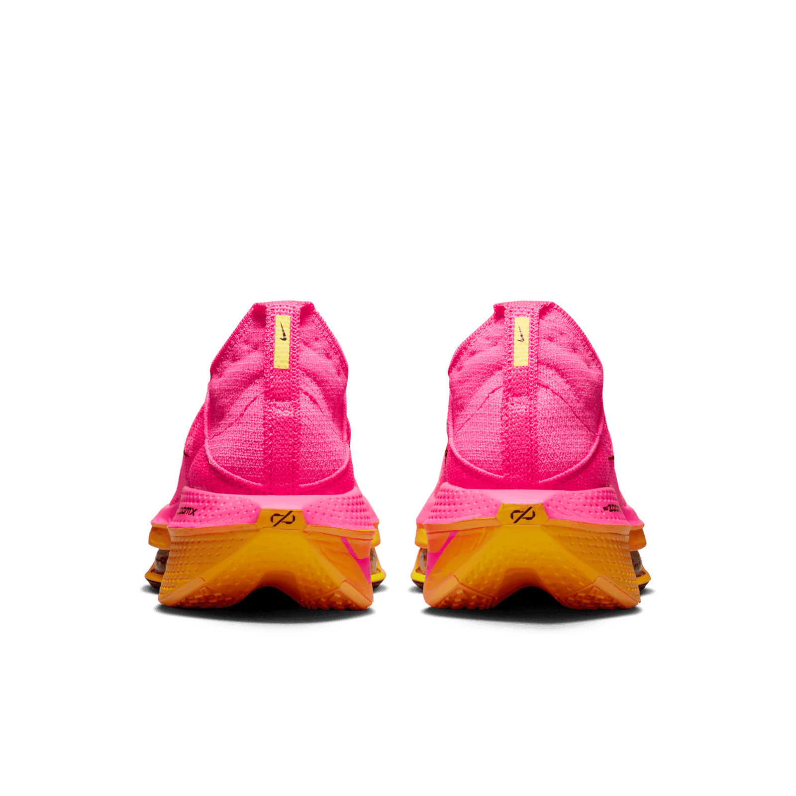 Nike Air Zoom Alphafly NEXT% 2 'Hyper Pink' (W) - DN3559-600
