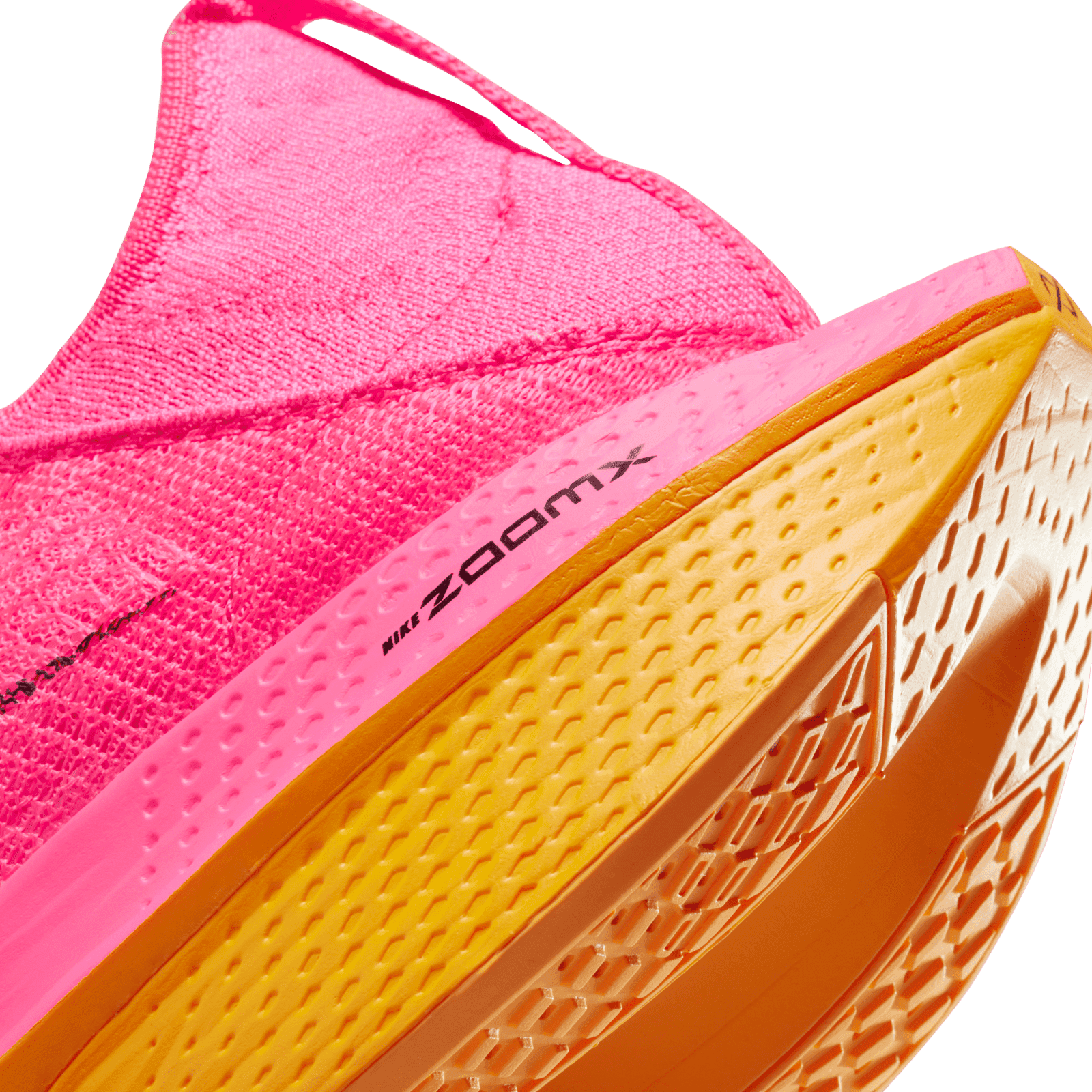 Nike Air Zoom Alphafly NEXT% 2 'Hyper Pink' (W) - DN3559-600