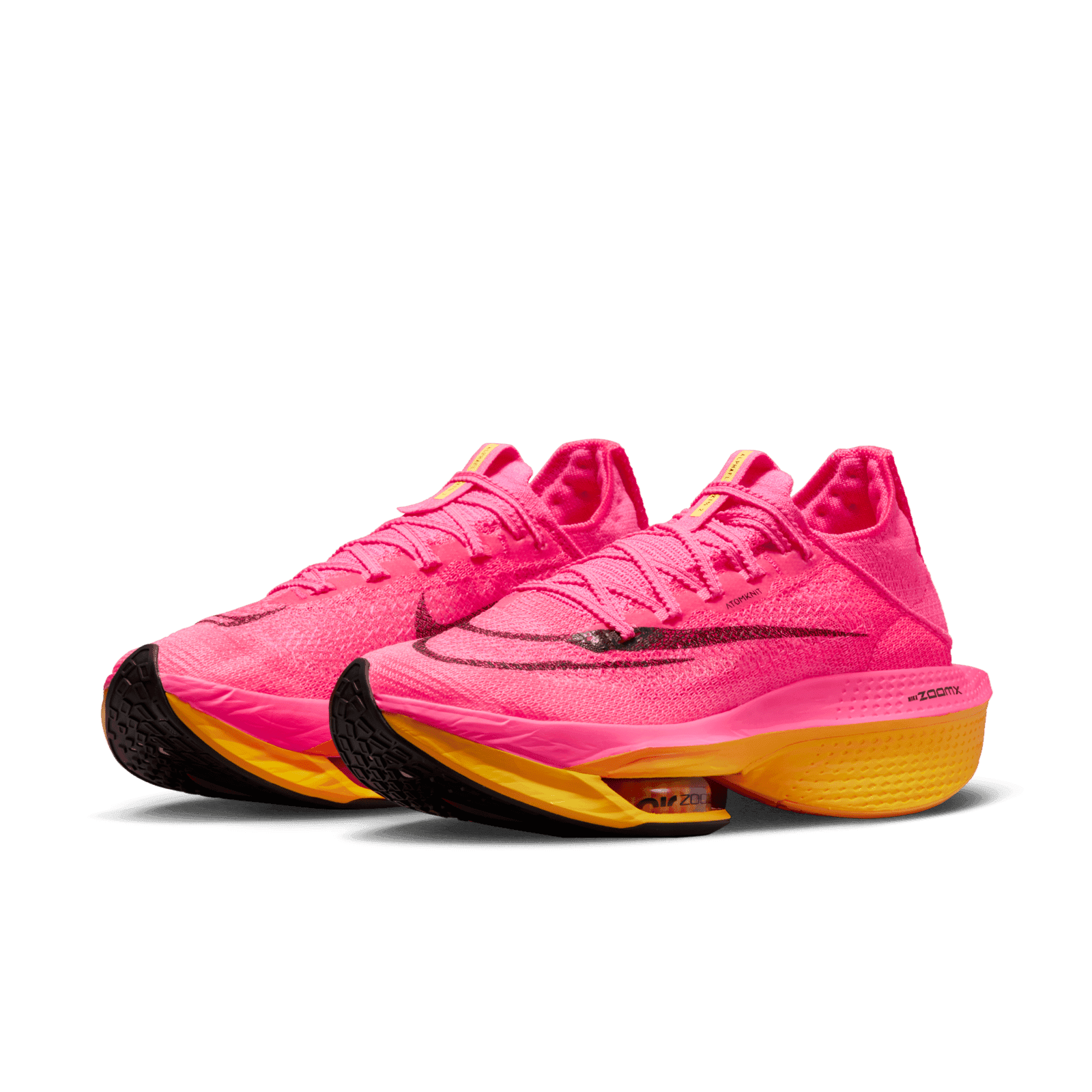 Nike Air Zoom Alphafly NEXT% 2 'Hyper Pink' (W) - DN3559-600